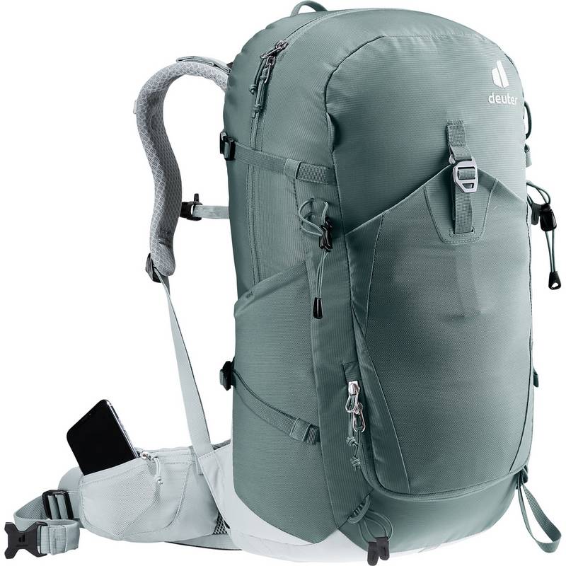 Deuter Trail Pro 31 SL Wanderrucksack Damen