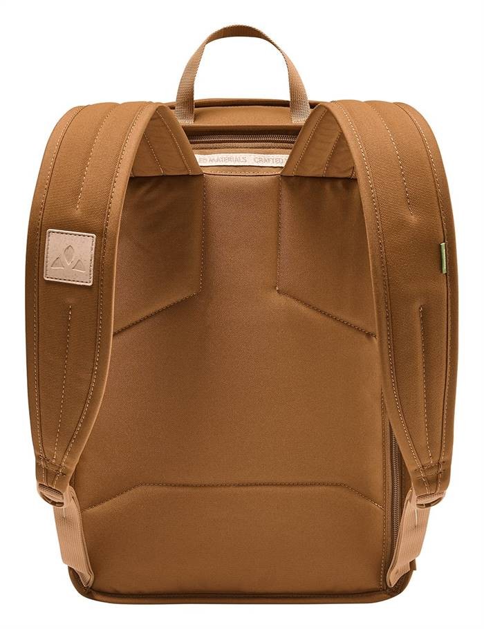 VAUDE Handtaschen braun Rucksack für den Alltag