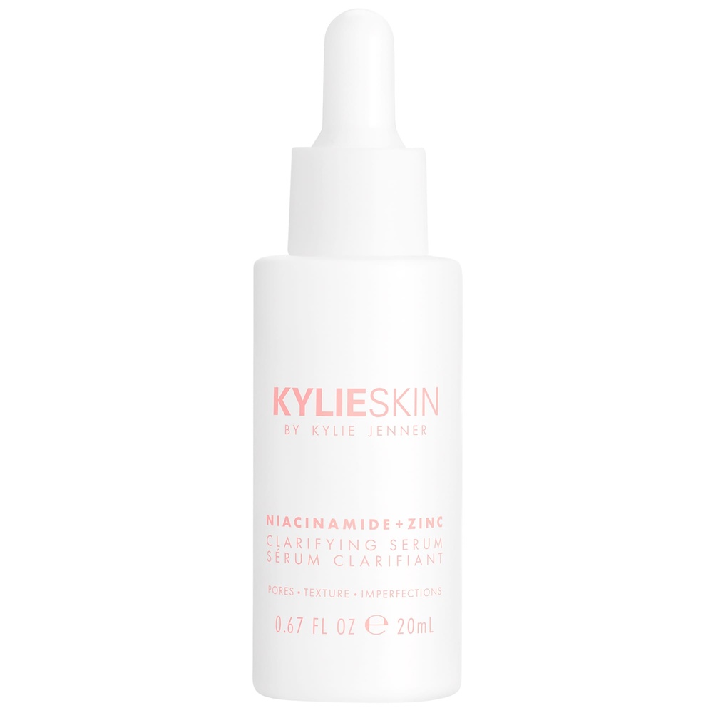 kylie by kylie jenner Kylie Skin Sérum Niacinamide Sérum Clarifiant
