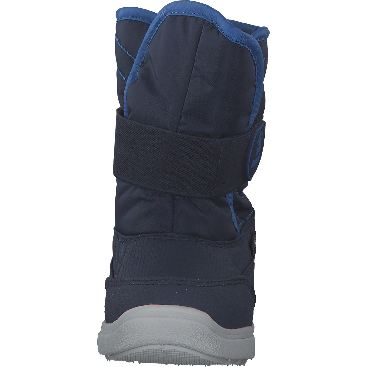 Kamik Snowbee NF9299, Stiefel (Kinder), Kinder, navy
