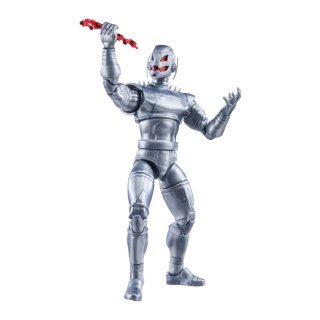 Marvel Legends Series: Cassie Lang BAF: Ultron