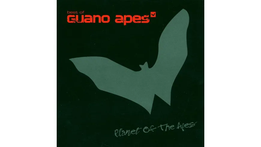 Planet Of The Apes-Best Of-Sta