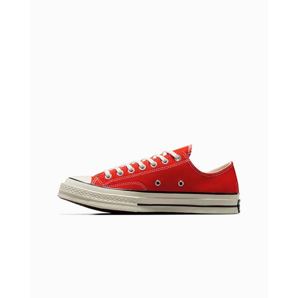 Converse Chuck 70 Vintage Canvas A06527C / grau