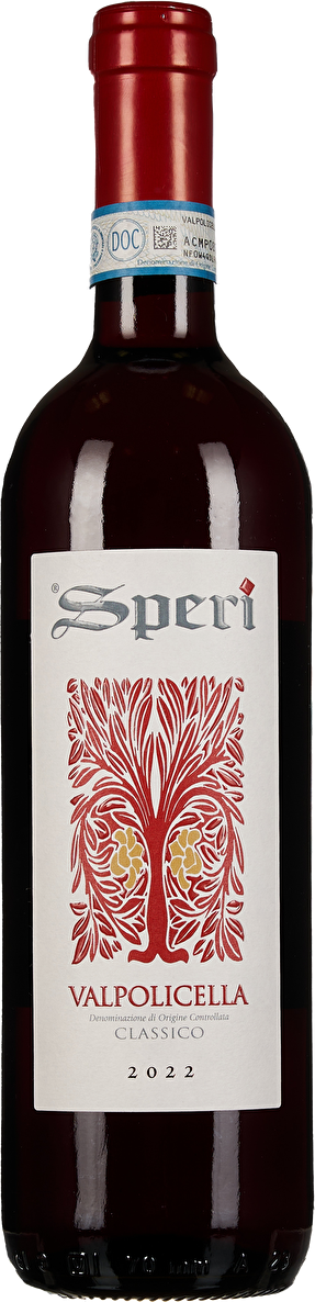 Speri Valpolicella Classico 2022