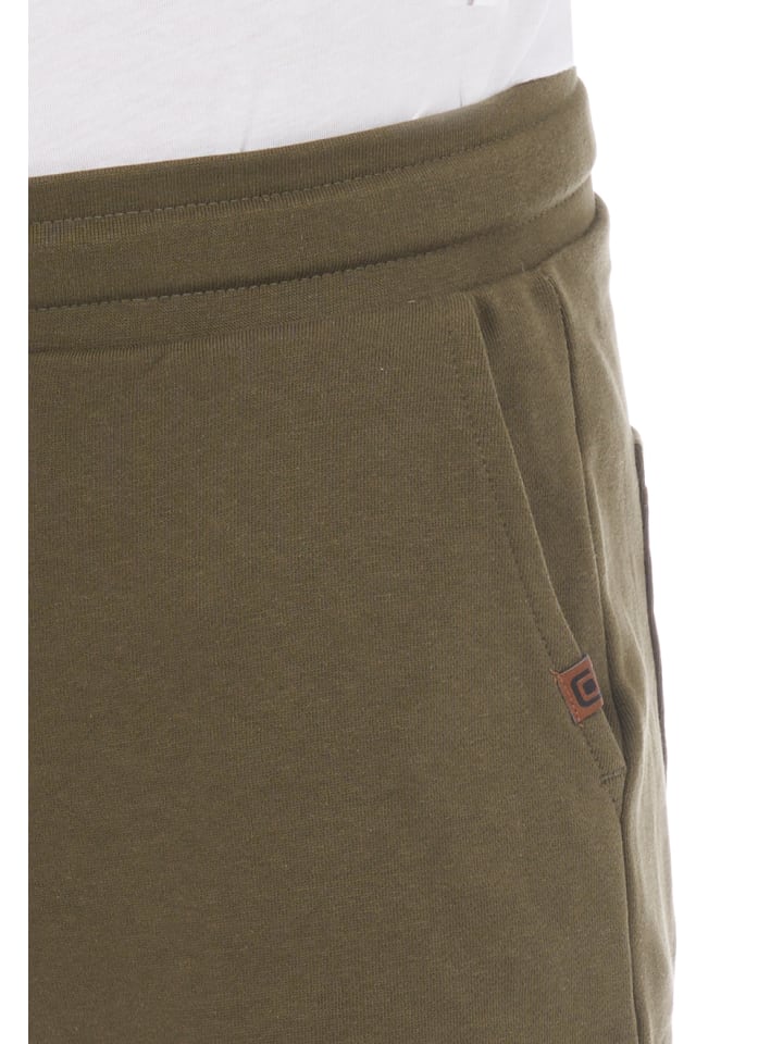 riverso  Jogginghose RIVKasper regular/straight in Grün günstig kaufen