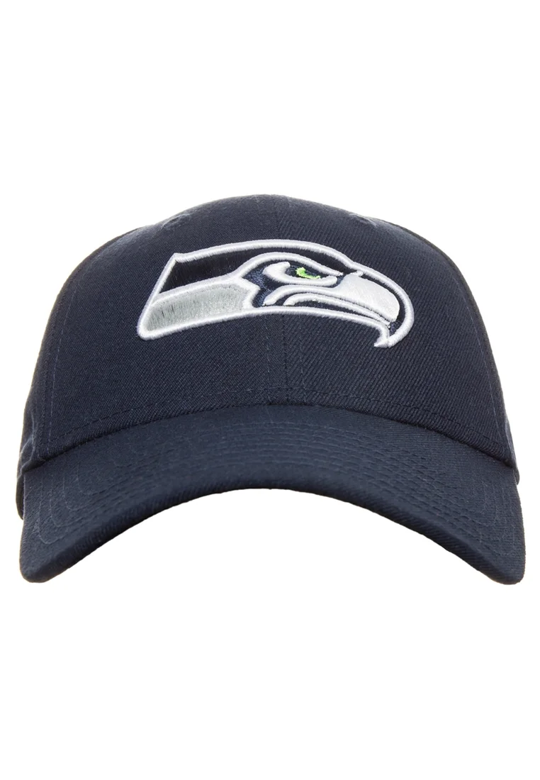 Gorra New Era 9FORTY NFL SEATTLE SEAHAWKS