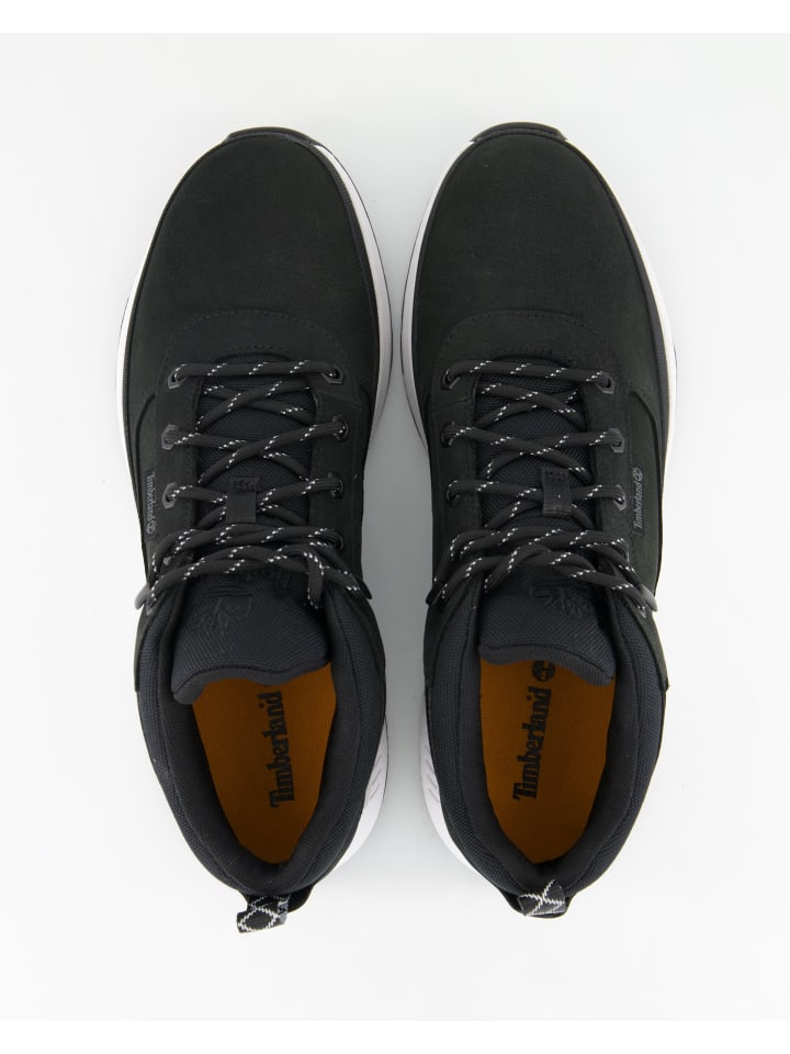 Timberland Stiefeletten in Schwarz günstig kaufen