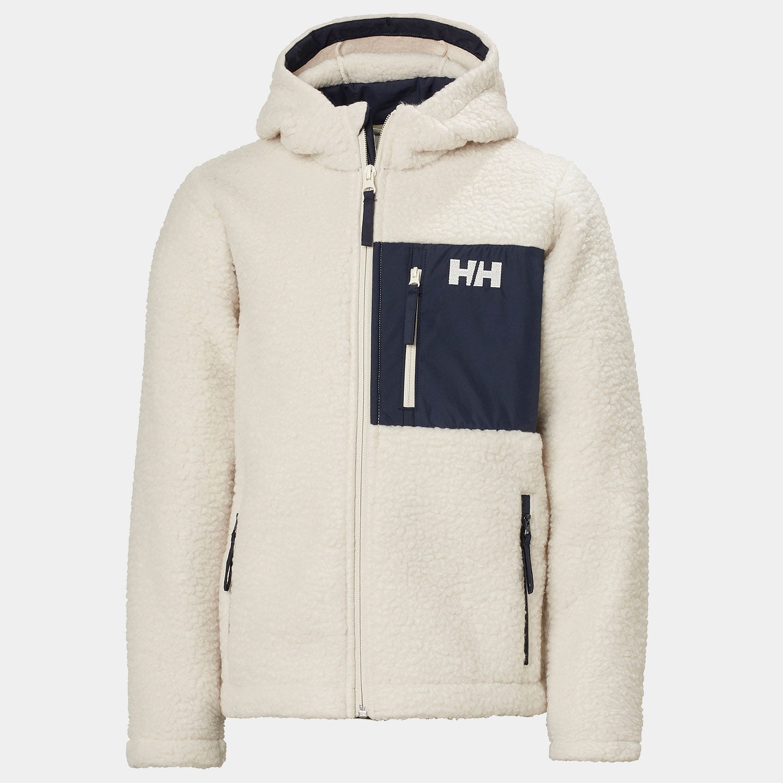 Juniors' Champ Pile Jacket