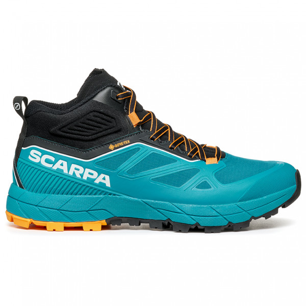 Scarpa - Women's Rapid Mid GTX - Wanderschuhe