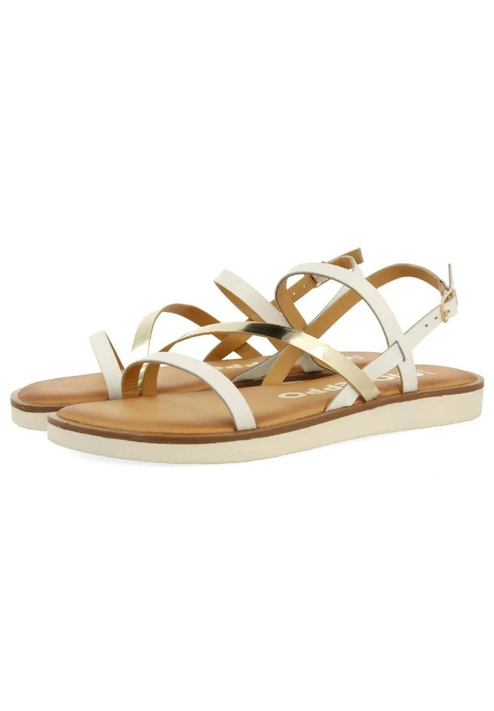 Gioseppo CARBIS - Sandalias