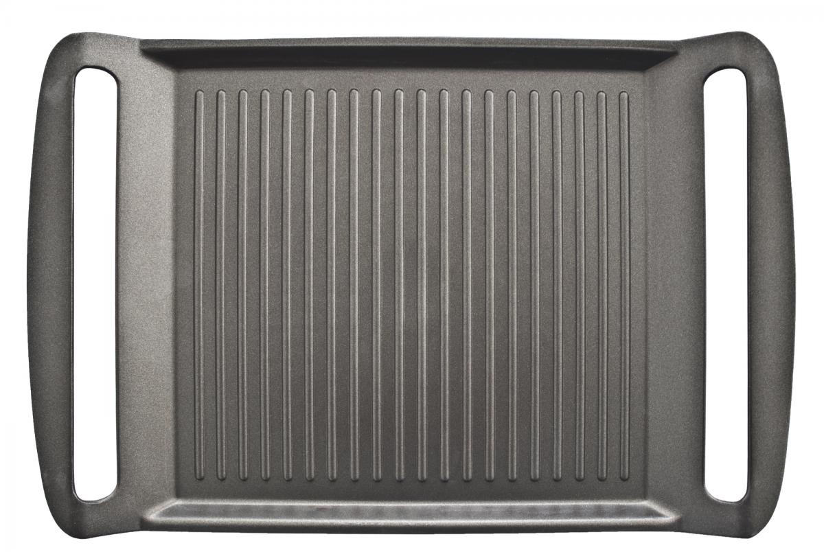 KOPF Grillplatte 