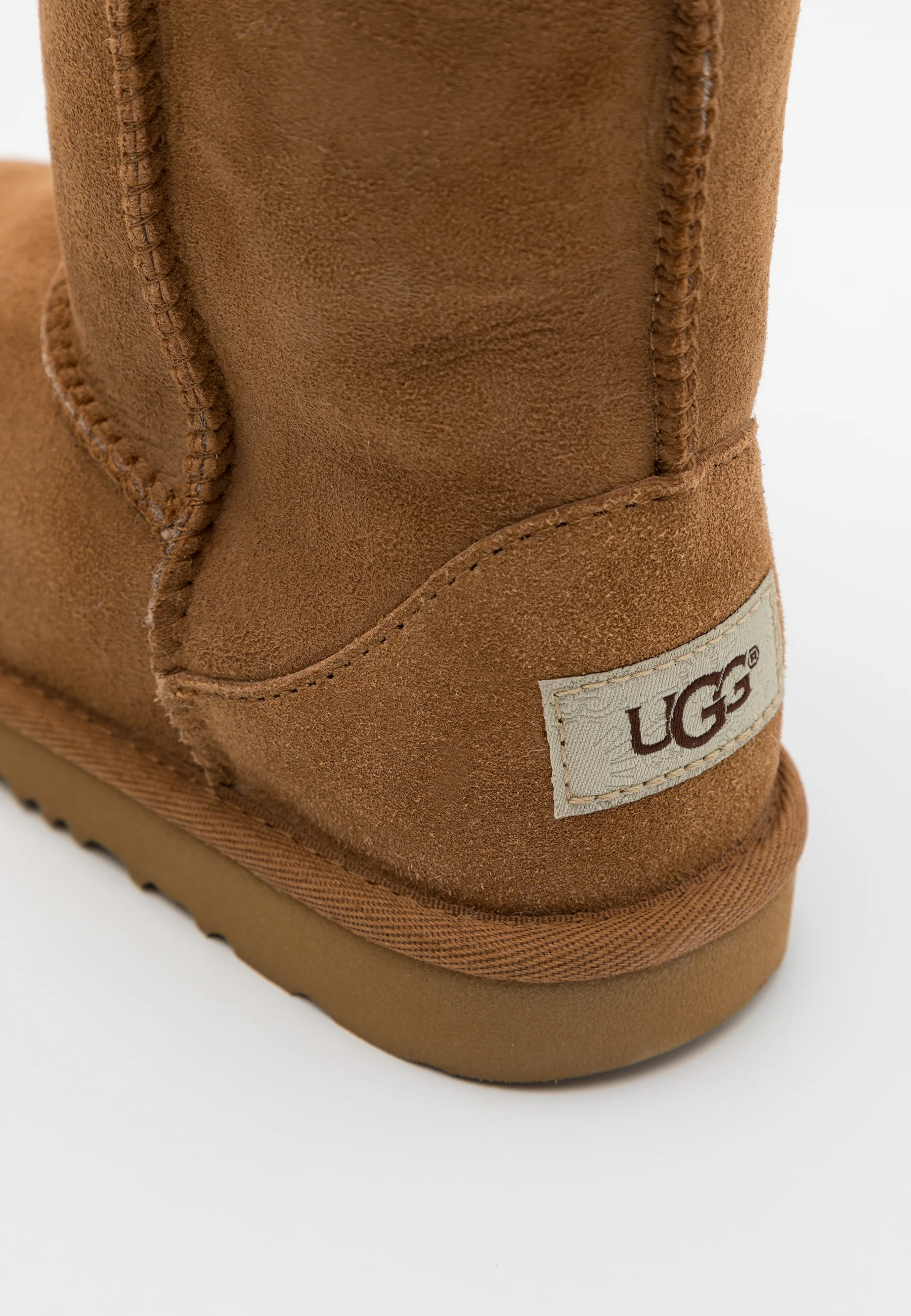 UGG CLASSIC II UNISEX - Botines