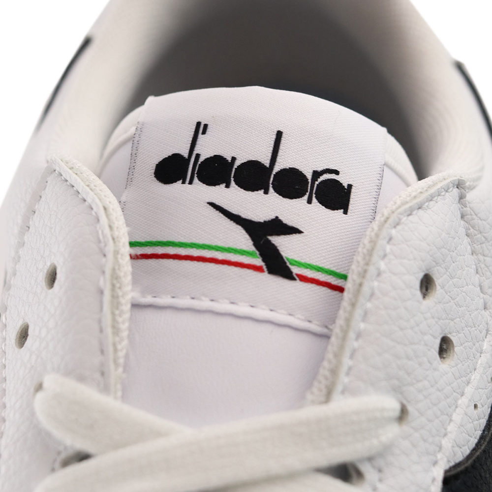 Diadora Game L Low 2030 501.178745-C0351 / weiss