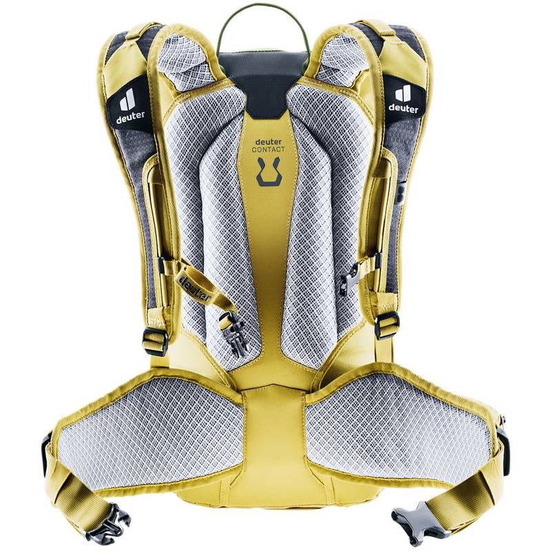 Deuter Attack 20 Fahrradrucksack Herren