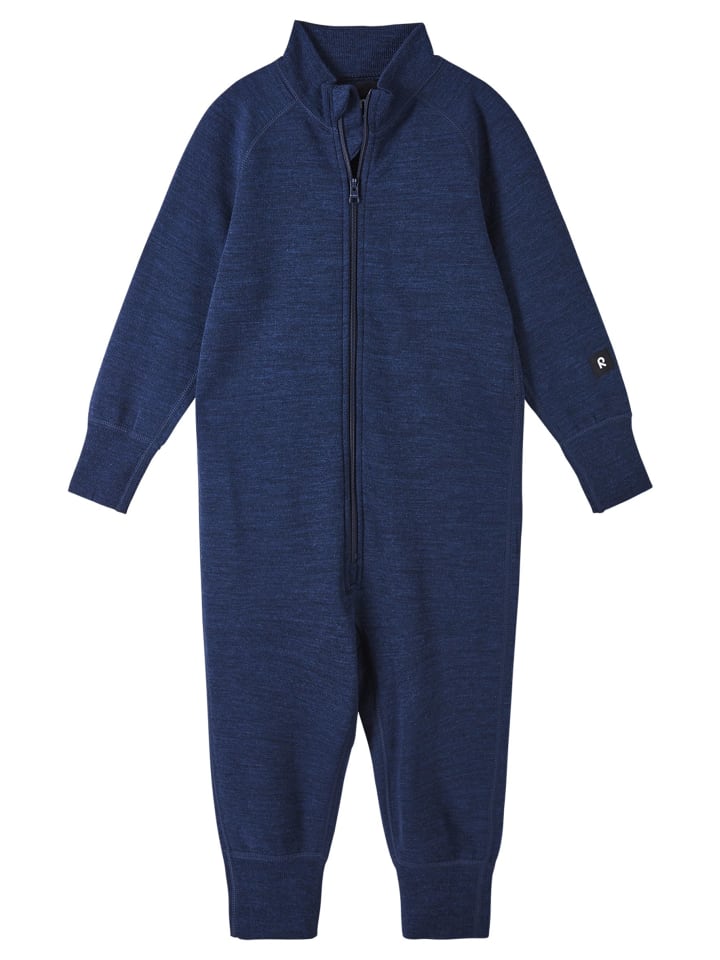 Reima Overall 