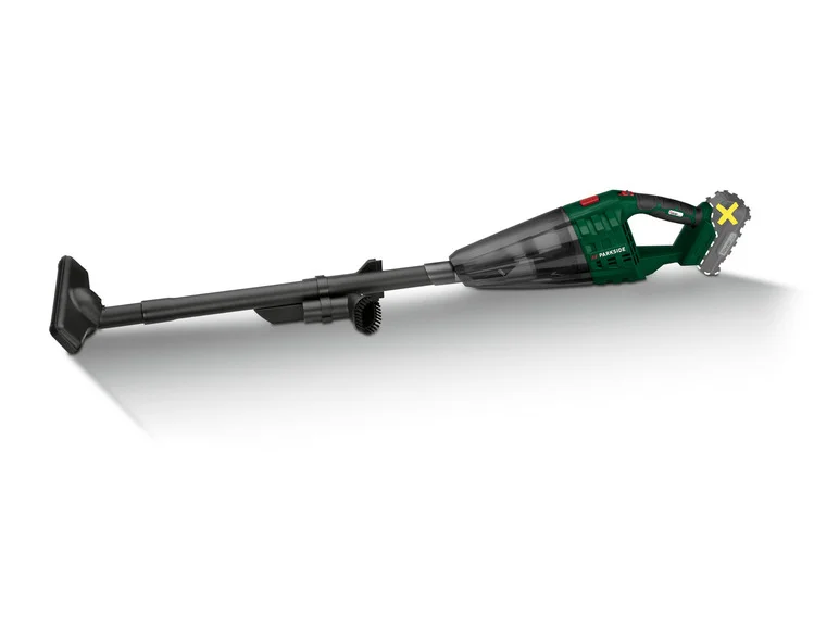 Aspirador principal PARKSIDE® sem PHSSA 20-Li C1, 20 V