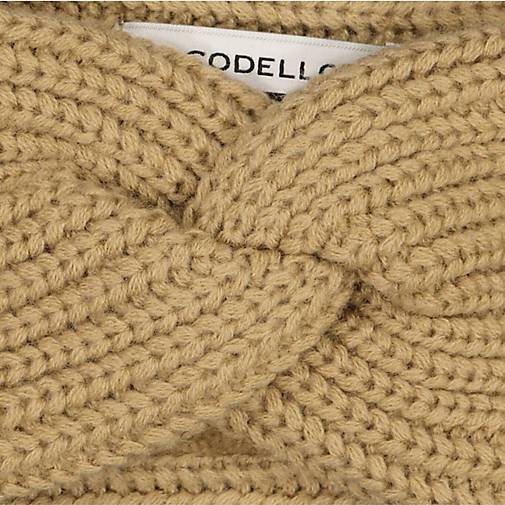 CODELLO Stirnband