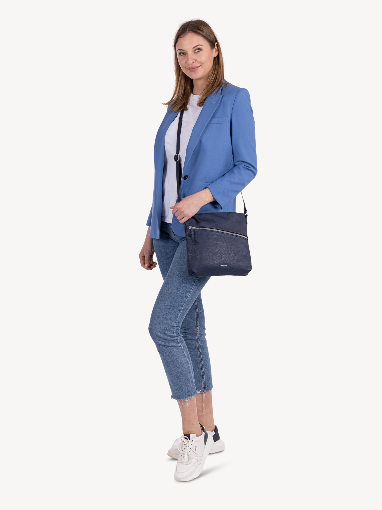 Sacs à bandoulière - bleu