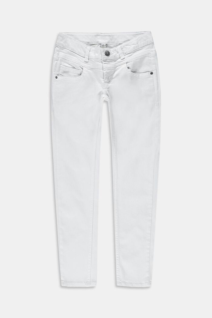 Pants denim