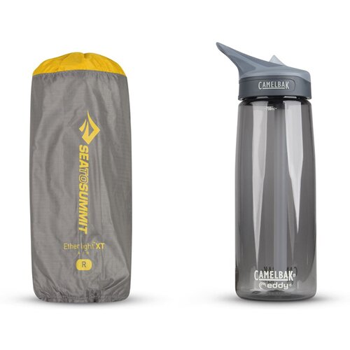 LUFTMATRATZE ETHER LIGHT XT AIR MAT REGULAR SHADOW