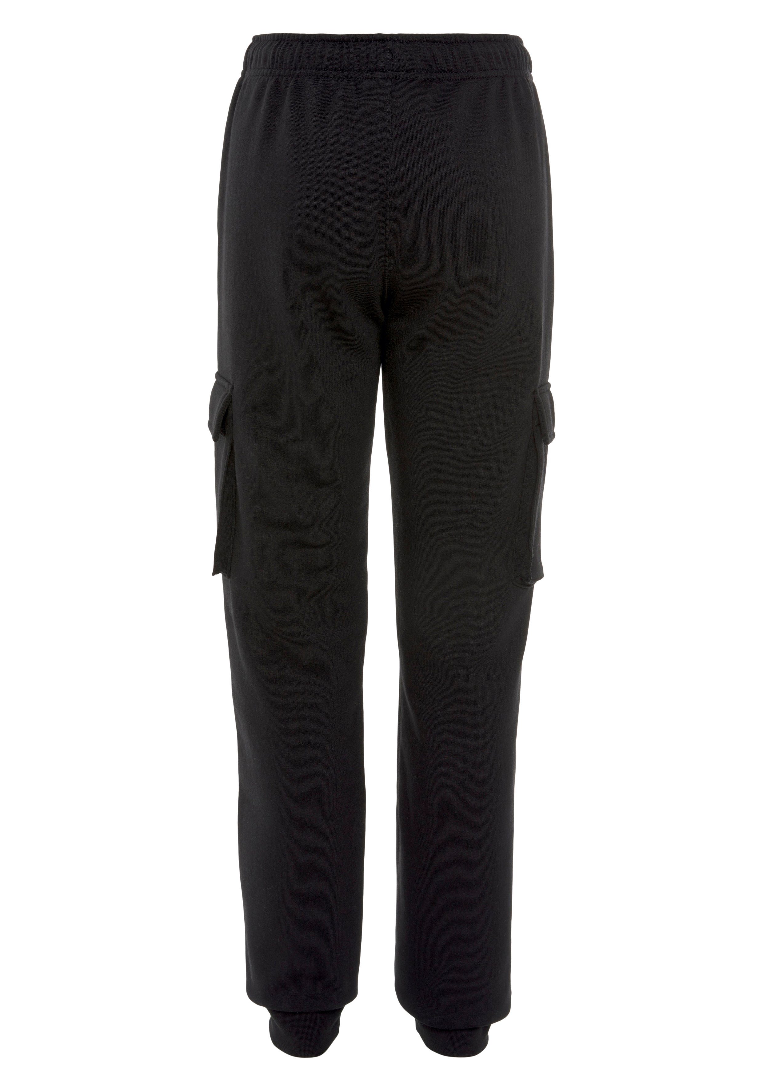 Champion Jogginghose Classic Cargo Rib Cuff Pants little - für Kinder