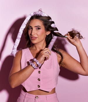 Mermade Heatless Curls Kit Haarstylingset-20 g