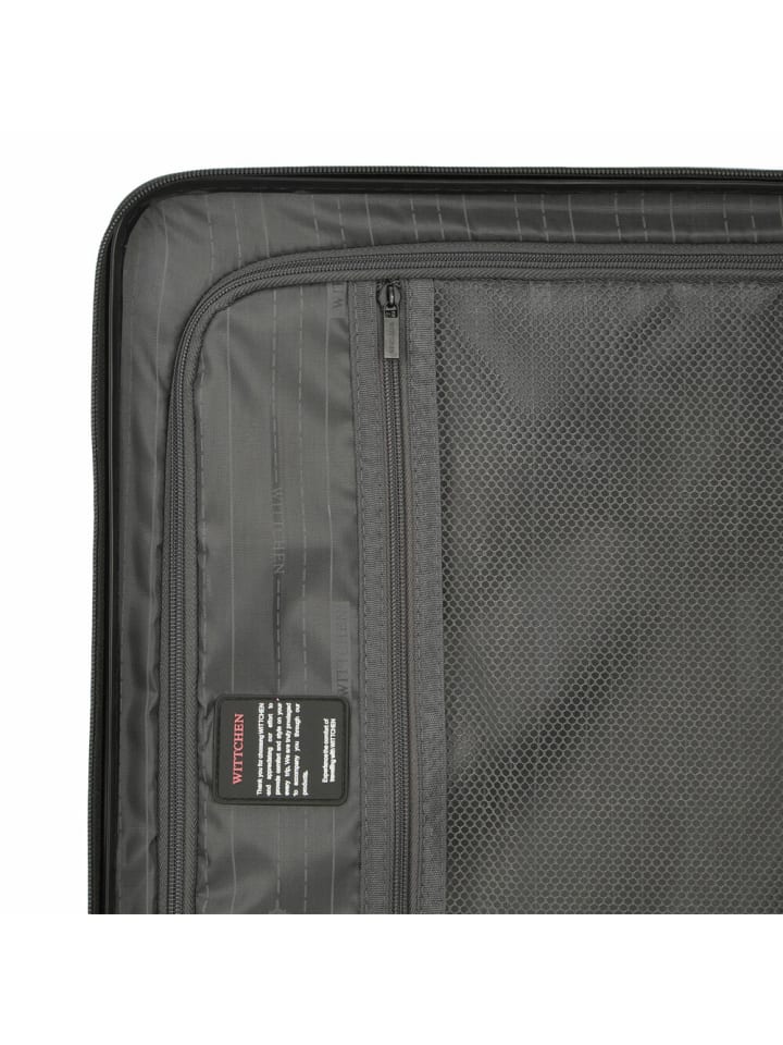 Wittchen Globe line Collection in Black günstig kaufen onesize