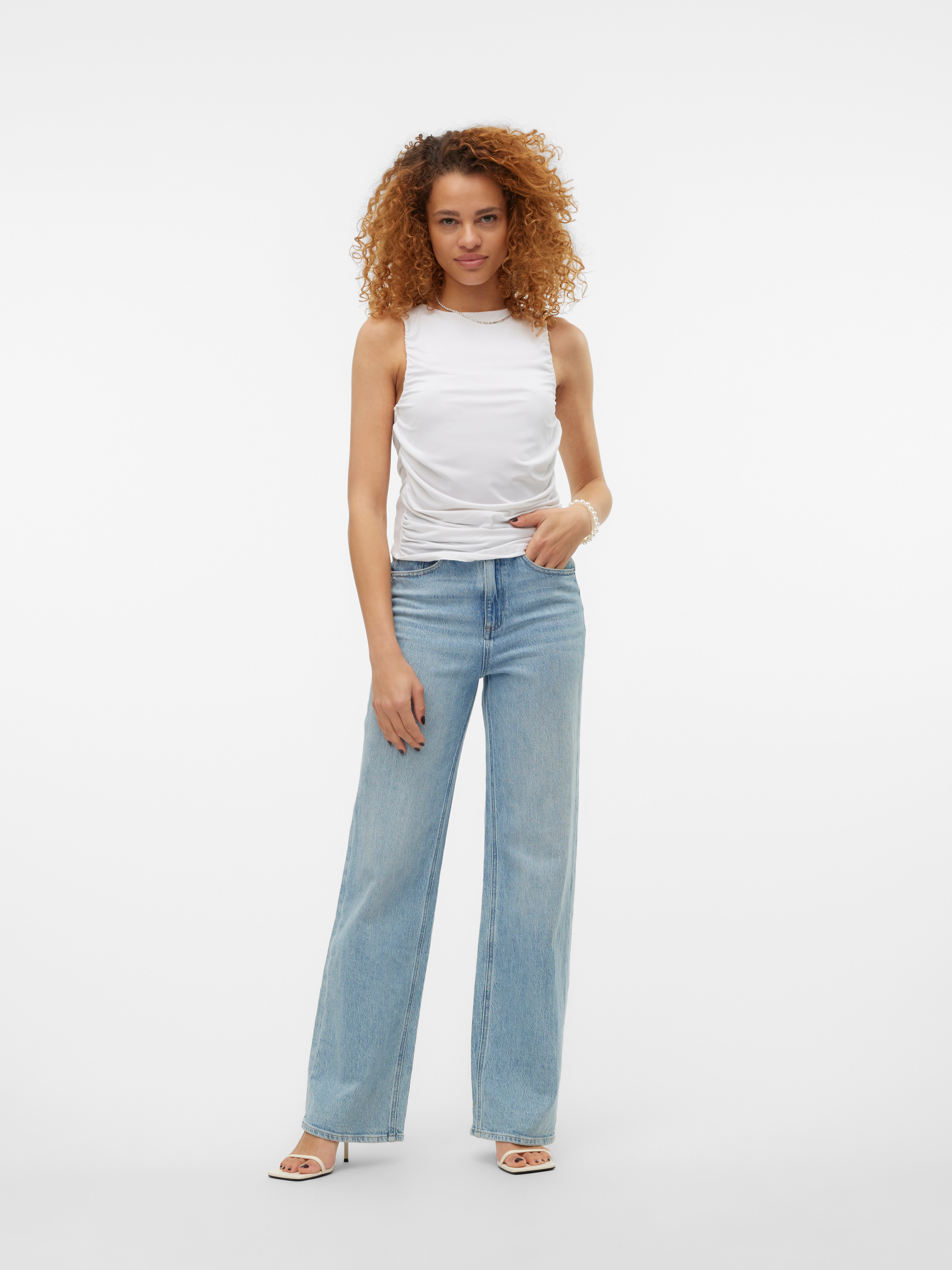 VMKALEA Top