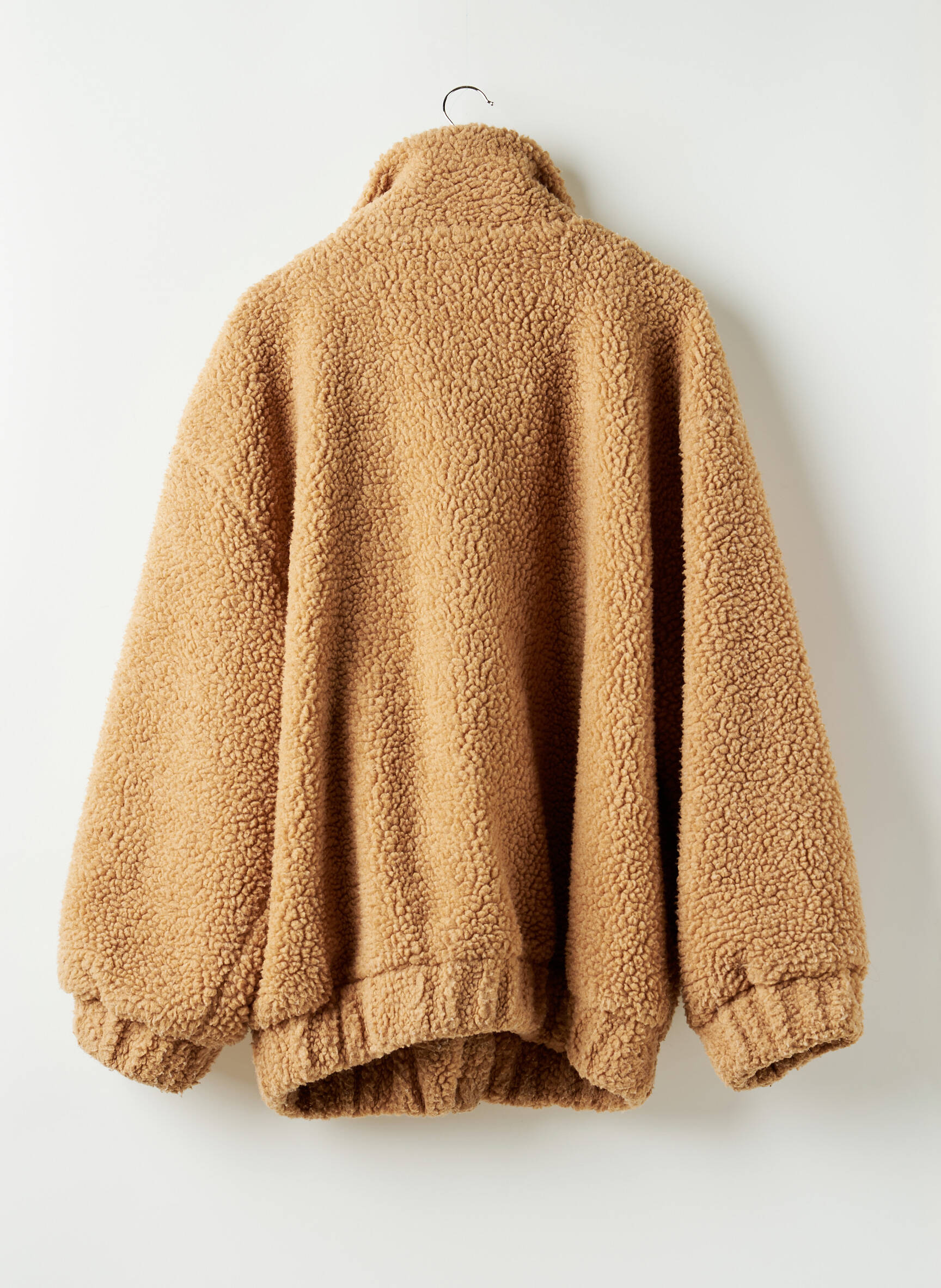 Pretty Little Thing Manteaux Longs Femme couleur beige