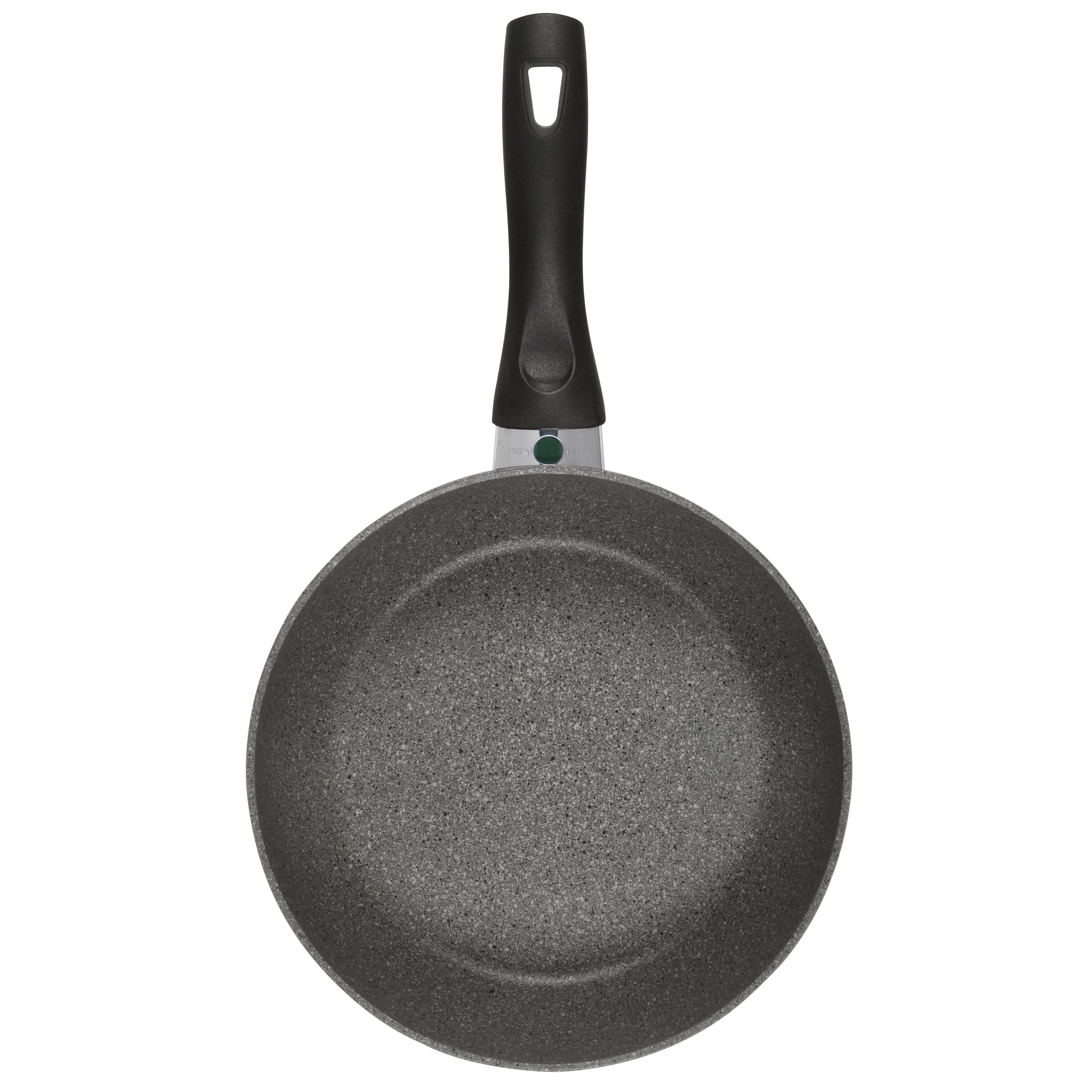 Bratpfanne 24 cm, Aluminium