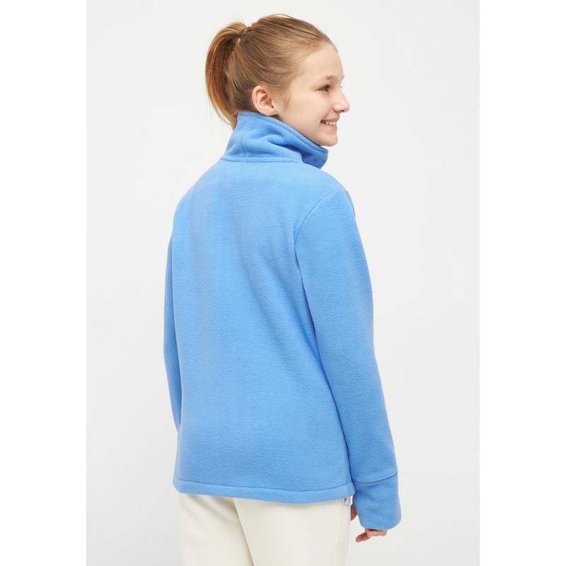 Bench Funnel G Fleecejacke Mädchen