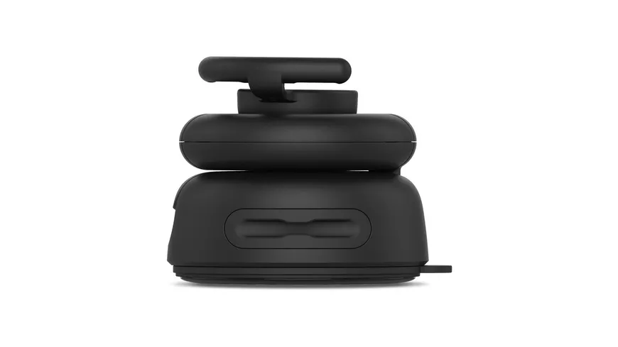 PopGrip Car Dash & Windowshield Handyhalterung - schwarz