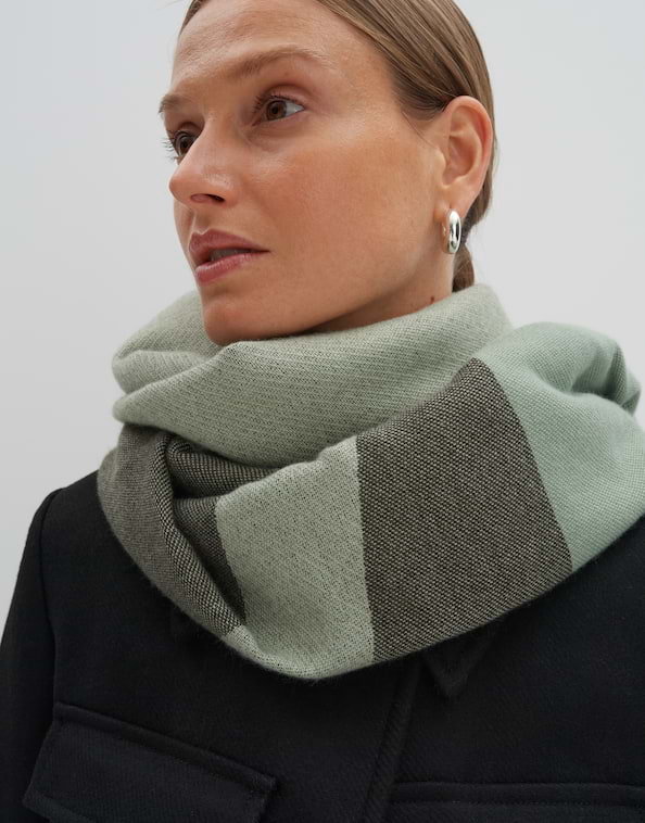 Schal Blenah scarf