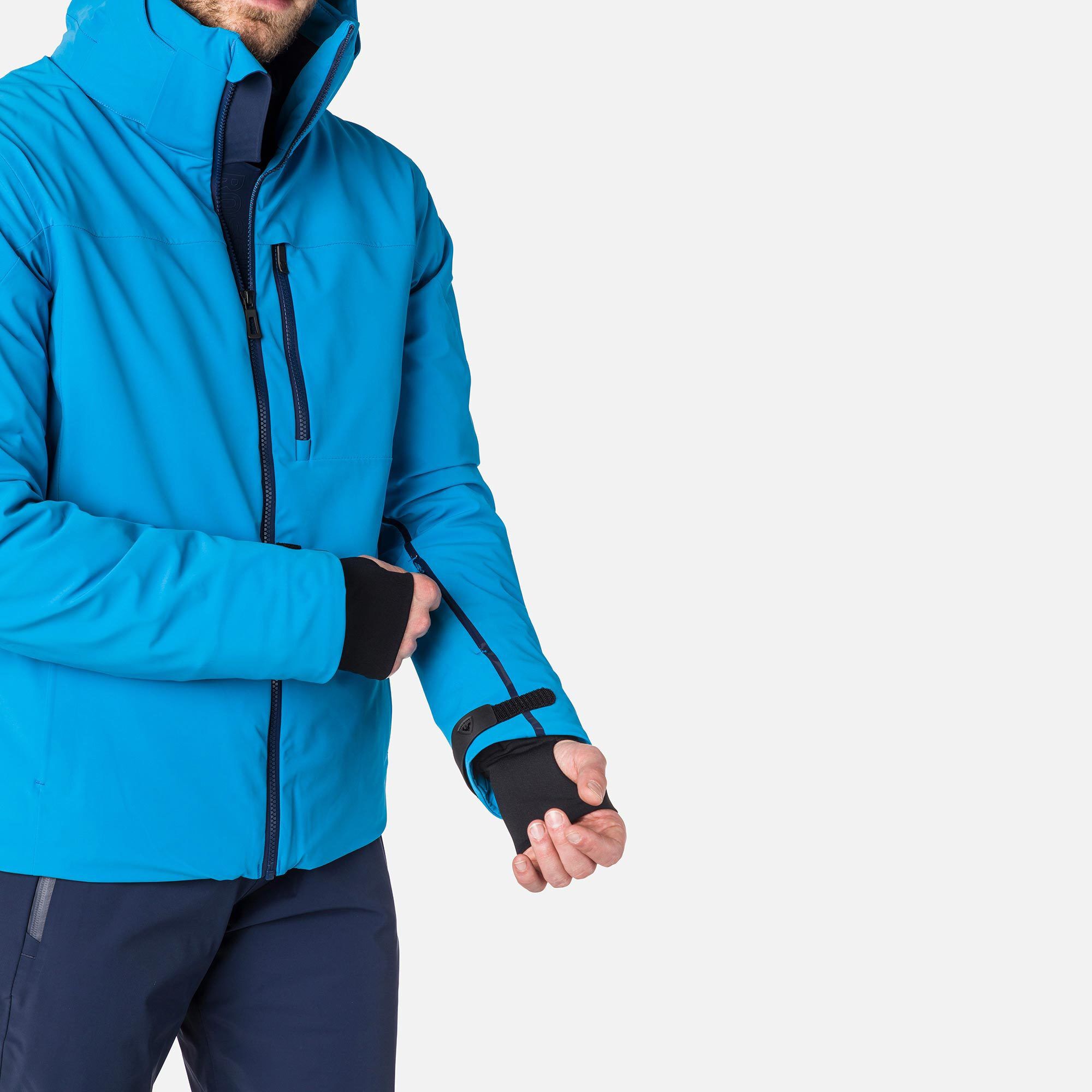 Veste de ski ultra-stretch Homme