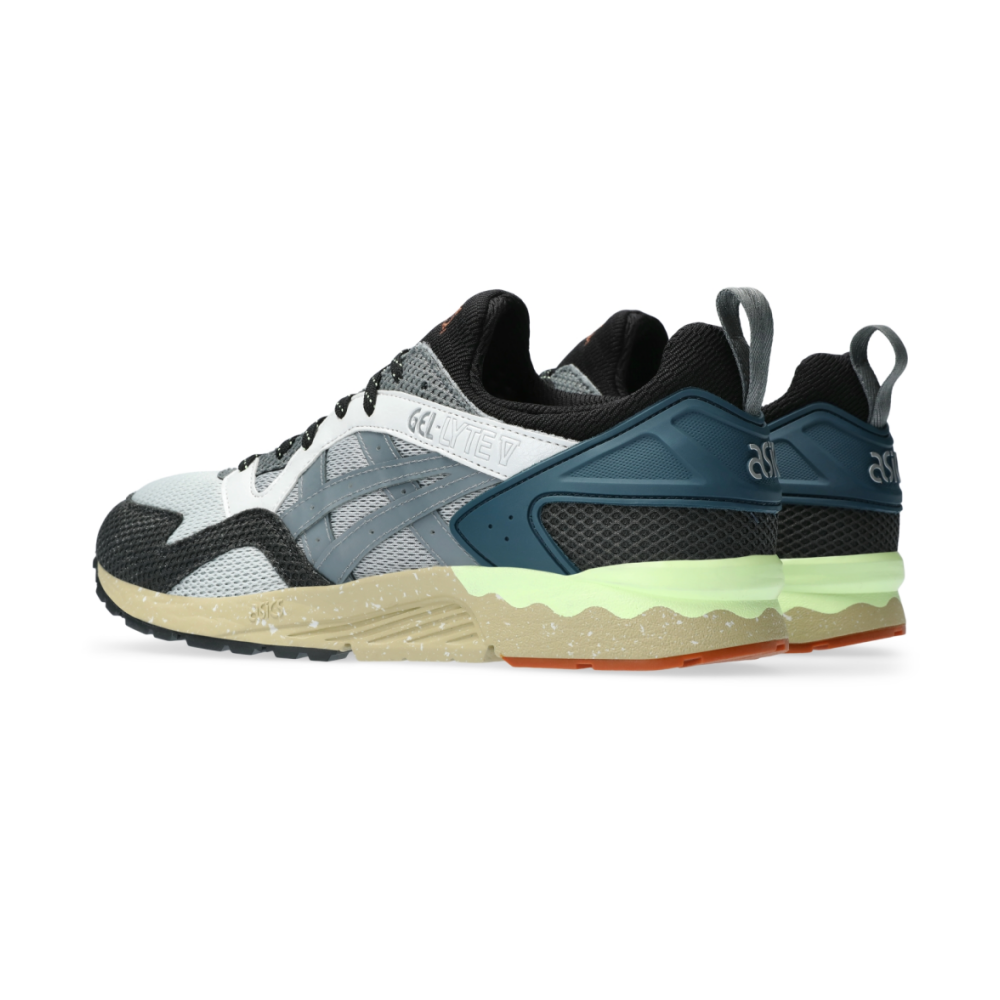 Asics Gel Lyte V 1203A283-020 / grau