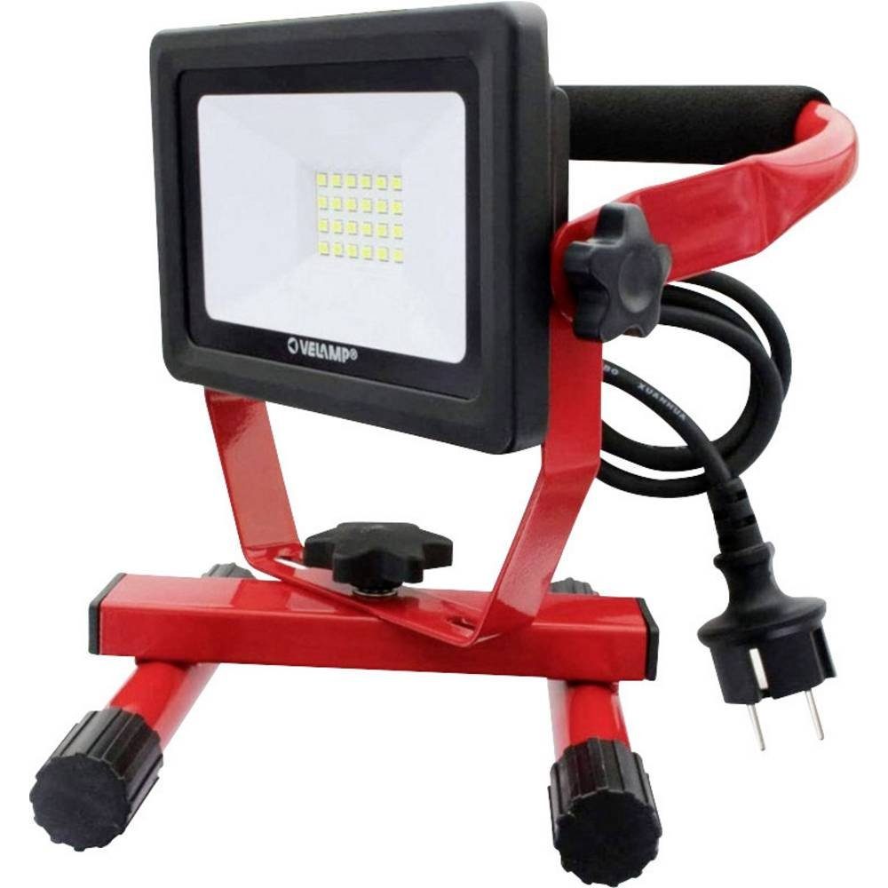 Velamp Baustrahler LED-Baustrahler