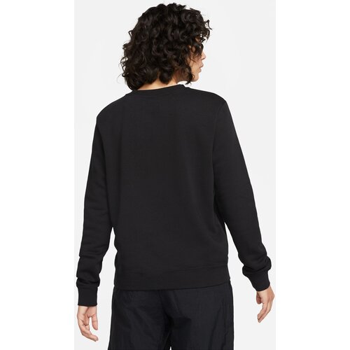 DAMEN SWEATSHIRT W NSW CLUB FLC GX STD CREW