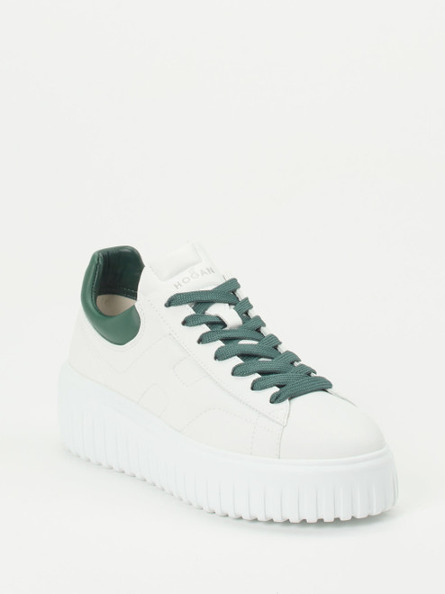 Sneaker-16657960001 Hogan