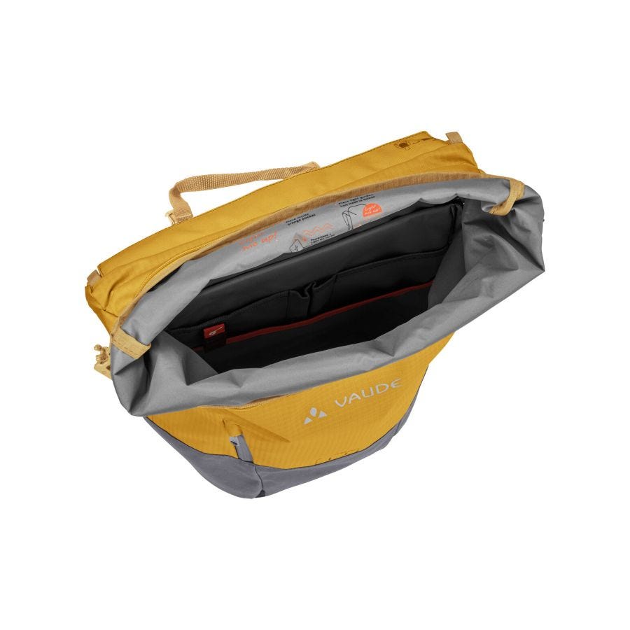 CityGo Bike 23 II Rucksack Fahrradtasche