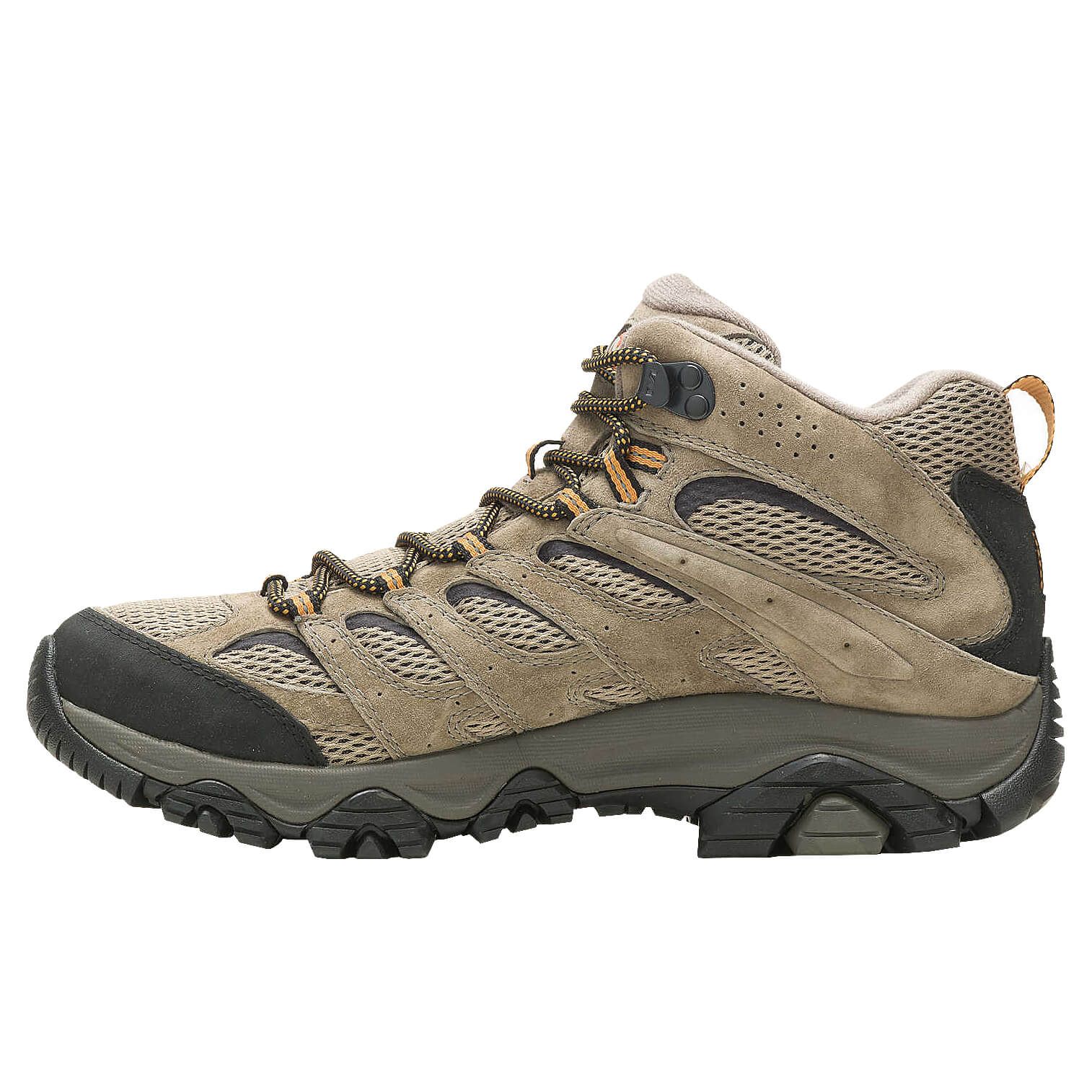 MOAB 3 Mid GTX Outdoorschuhe