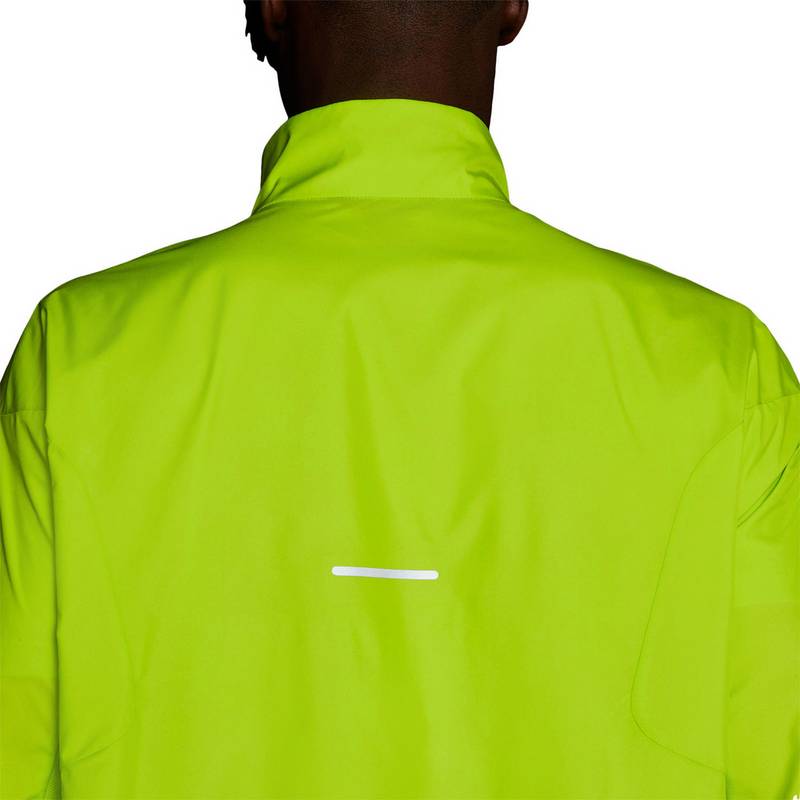 ASICS LITE-SHOW Laufjacke Herren