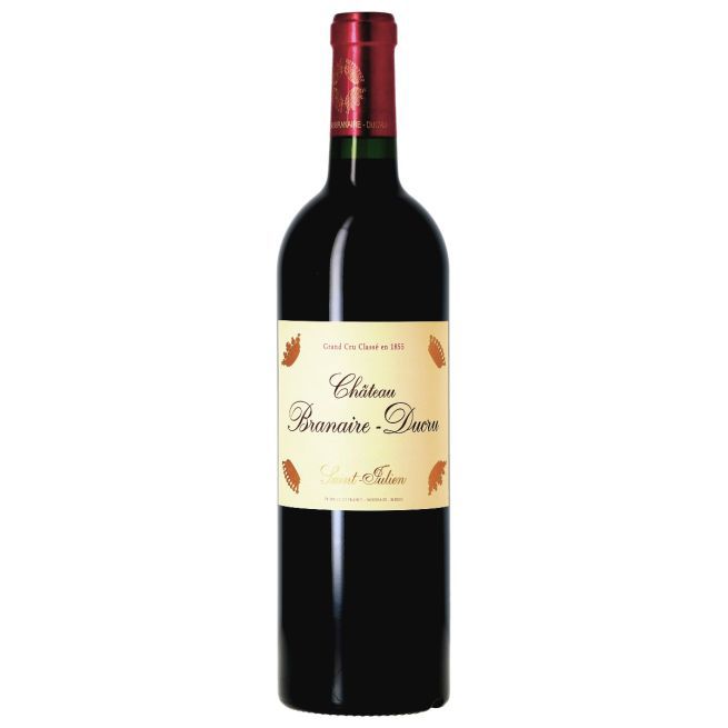 Château Branaire-Ducru, 2013