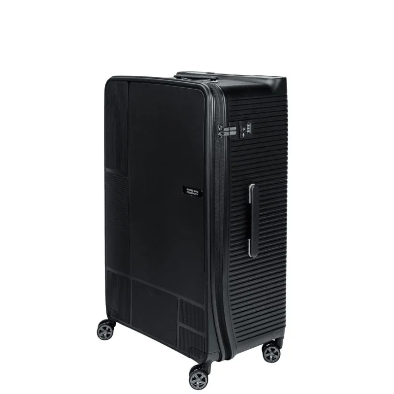 Swiss Bags Magna Trolley L (78 cm) - Black