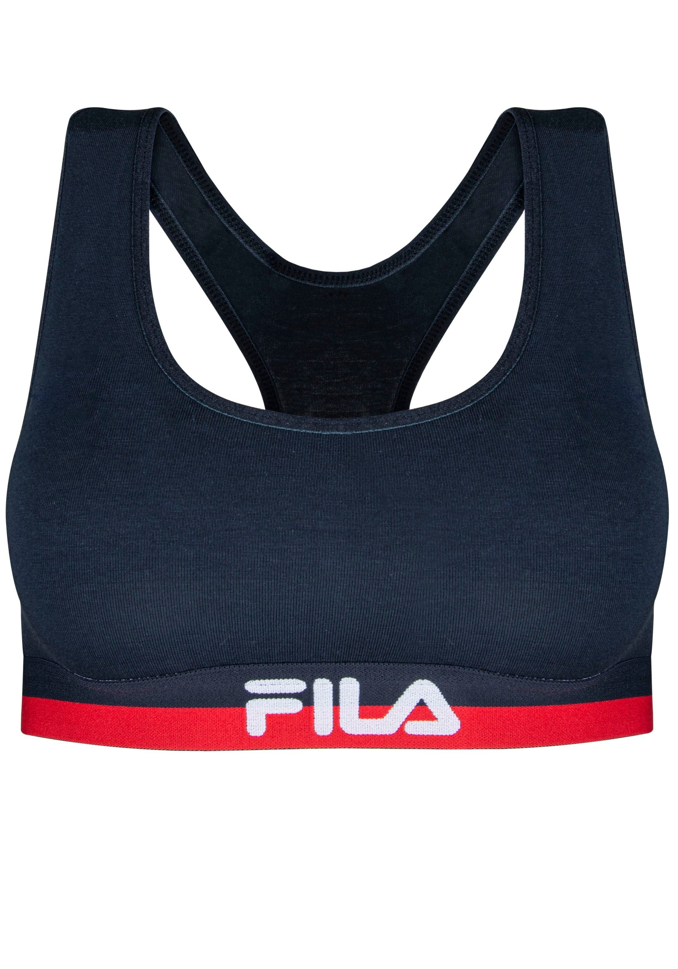 Fila Bustier