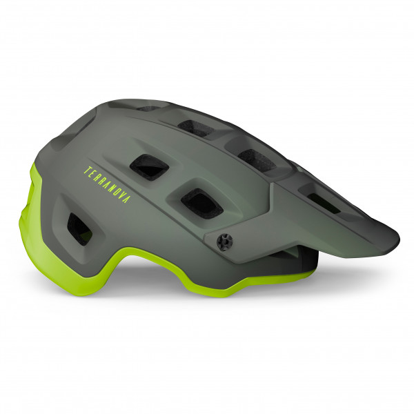MET - Terranova Mips - Radhelm