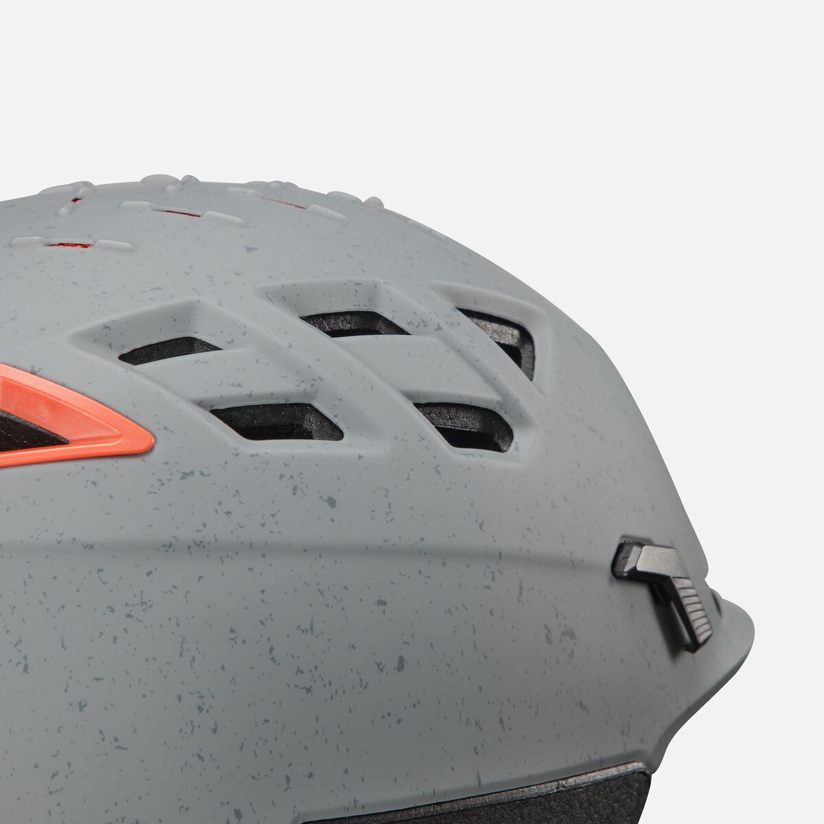 Skihelm Rossignol Escaper IMPACTS Grau