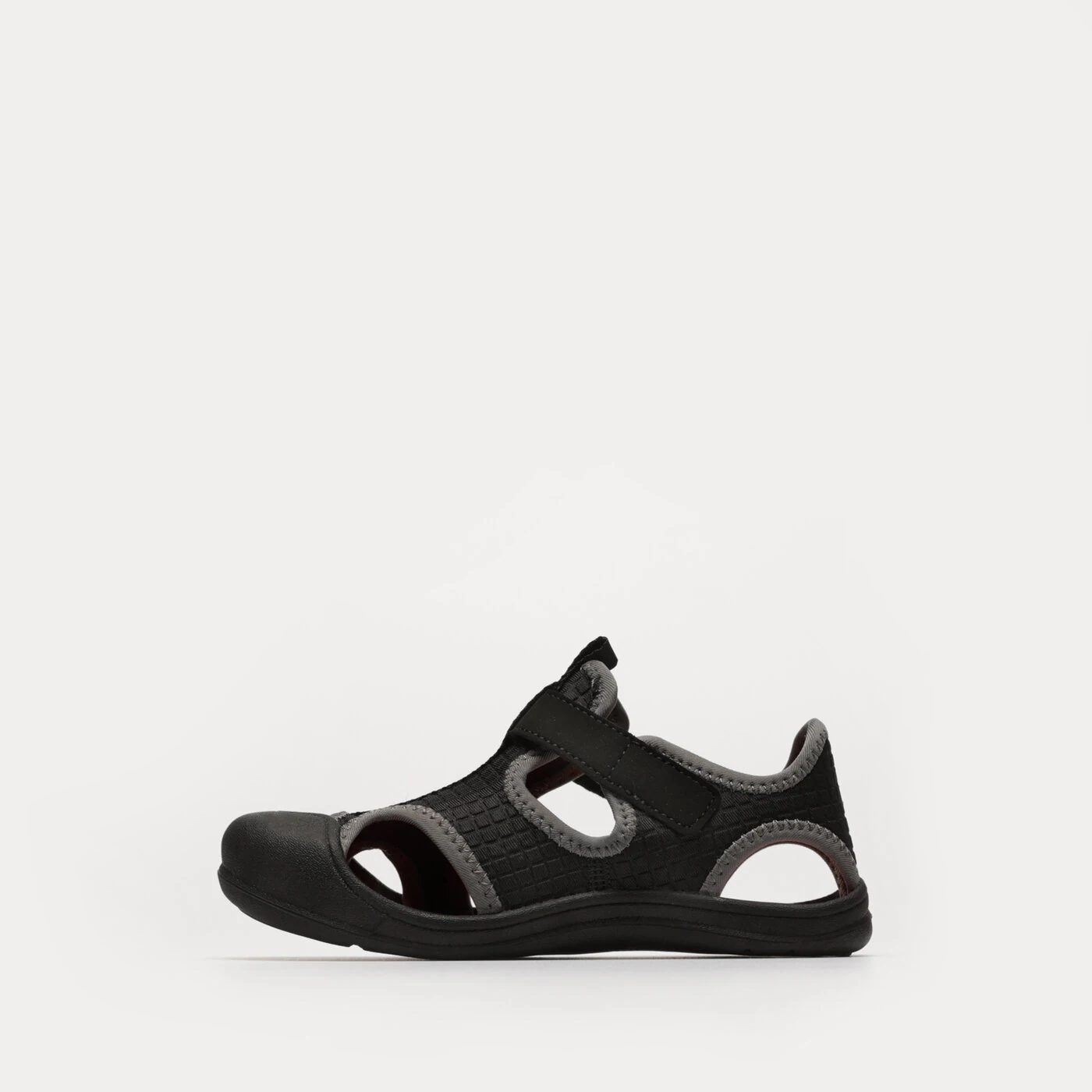 FILA AQUA KD Schwarz