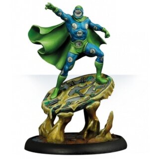 Clock King (EN)