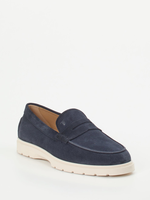 Slipper-45101090102 Tod's