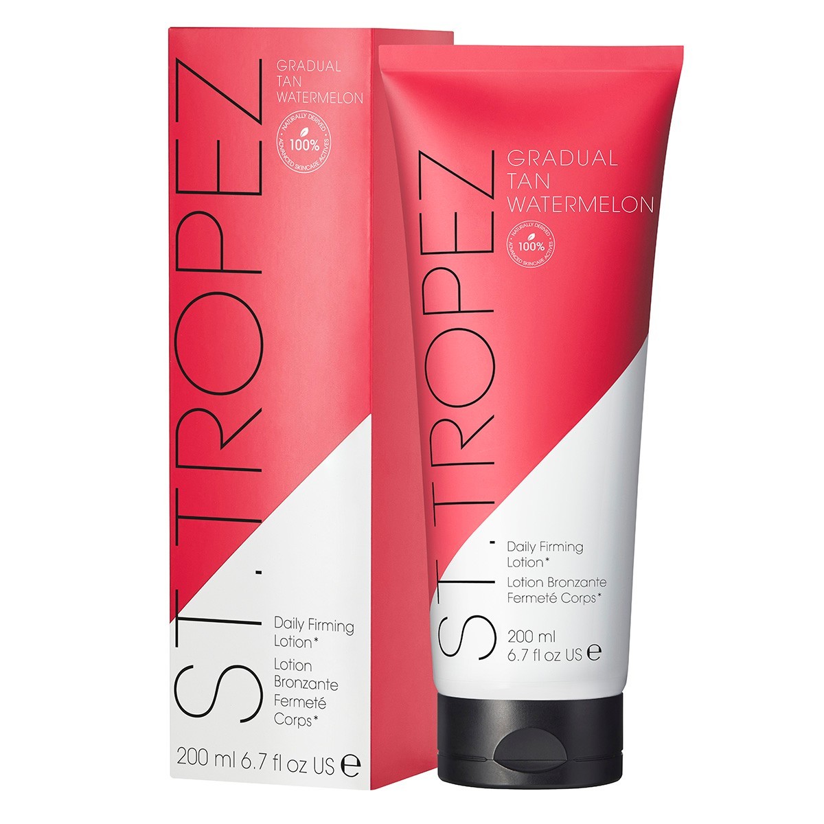 Watermelon Daily Firming Lotion